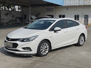 Chevrolet Cruze 2017