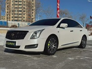 Cadillac XTS 2017