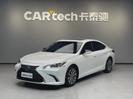 Lexus ES 2023
