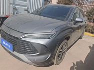 BYD L 2025