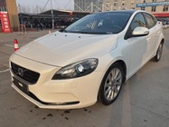 Volvo V40 2014