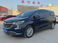 Buick GL8 2020