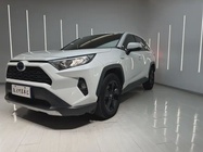 Toyota RAV4 2021