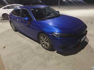Honda Civic 2024