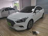 Hyundai Mistra 2020