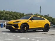 Lamborghini Urus 2022