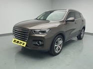 Haval H6 2017