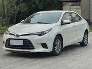 Toyota Levin 2017