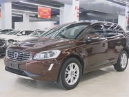 Volvo XC60 2016