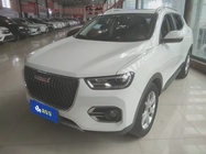 Haval H2 2018