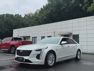 Cadillac CT6 2023