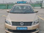 Volkswagen Lavida 2013