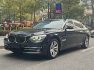 BMW 7 Series 2013