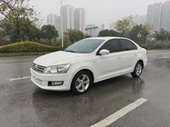 Volkswagen Santana 2015