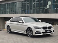 BMW 5 Series 2017