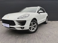Porsche Macan 2017