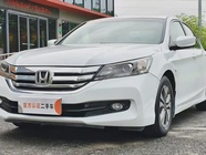 Honda Accord 2015