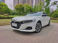 Honda Accord 2022