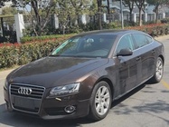 Audi A5 2011