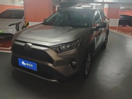 Toyota RAV4 2023