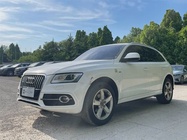 Audi Q5 2018