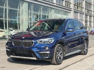BMW X1 2017