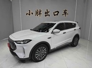 Jetour X70 PLUS 2023