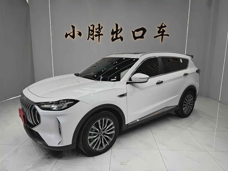 Jetour X70 PLUS