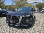 Hongqi H5 2023