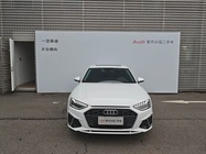 Audi A4 2022