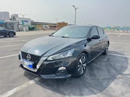 Nissan Teana 2020