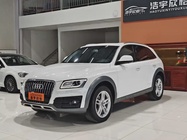 Audi Q5 2018