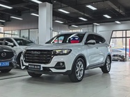 Haval H6 2023