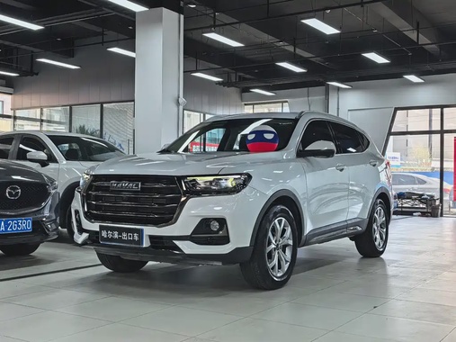 Haval H6 2023