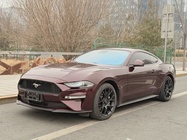 Ford Mustang 2018