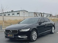 Volvo S90 2019