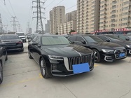 Hongqi H9 2021