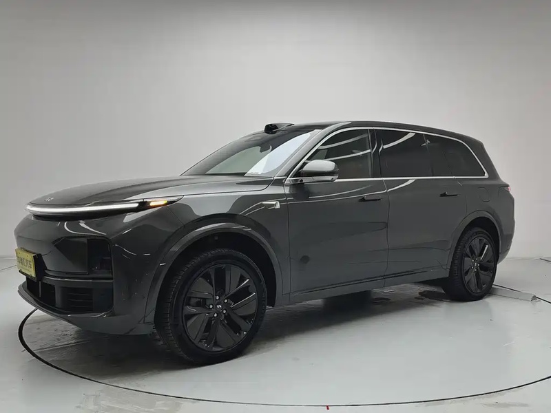 Li Auto L9