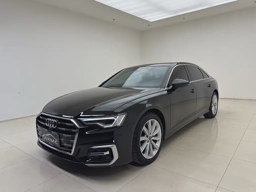 Audi A6 2023