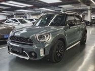 MINI Countryman 2021