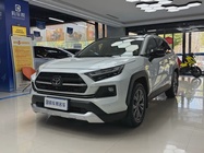 Toyota RAV4 2024