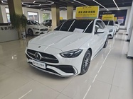 Mercedes-Benz A-Class 2019