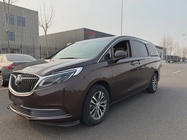 Buick GL8 2019