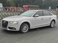 Audi A4 2016