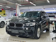 BMW X5 2016