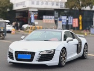 Audi R8 2009