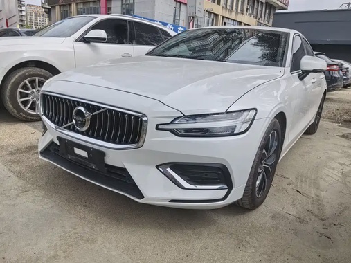 Volvo S60 2020