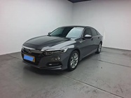 Honda Accord 2020