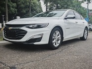 Chevrolet Malibu 2020