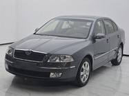 Skoda Octavia 2009